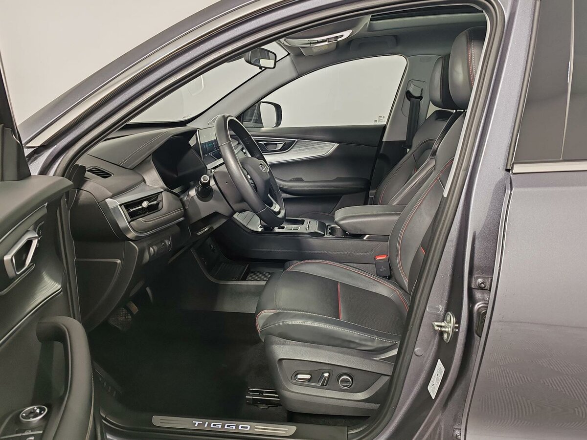 Б/У Чери Тигго 7 Про 2022 года. Фото: #15