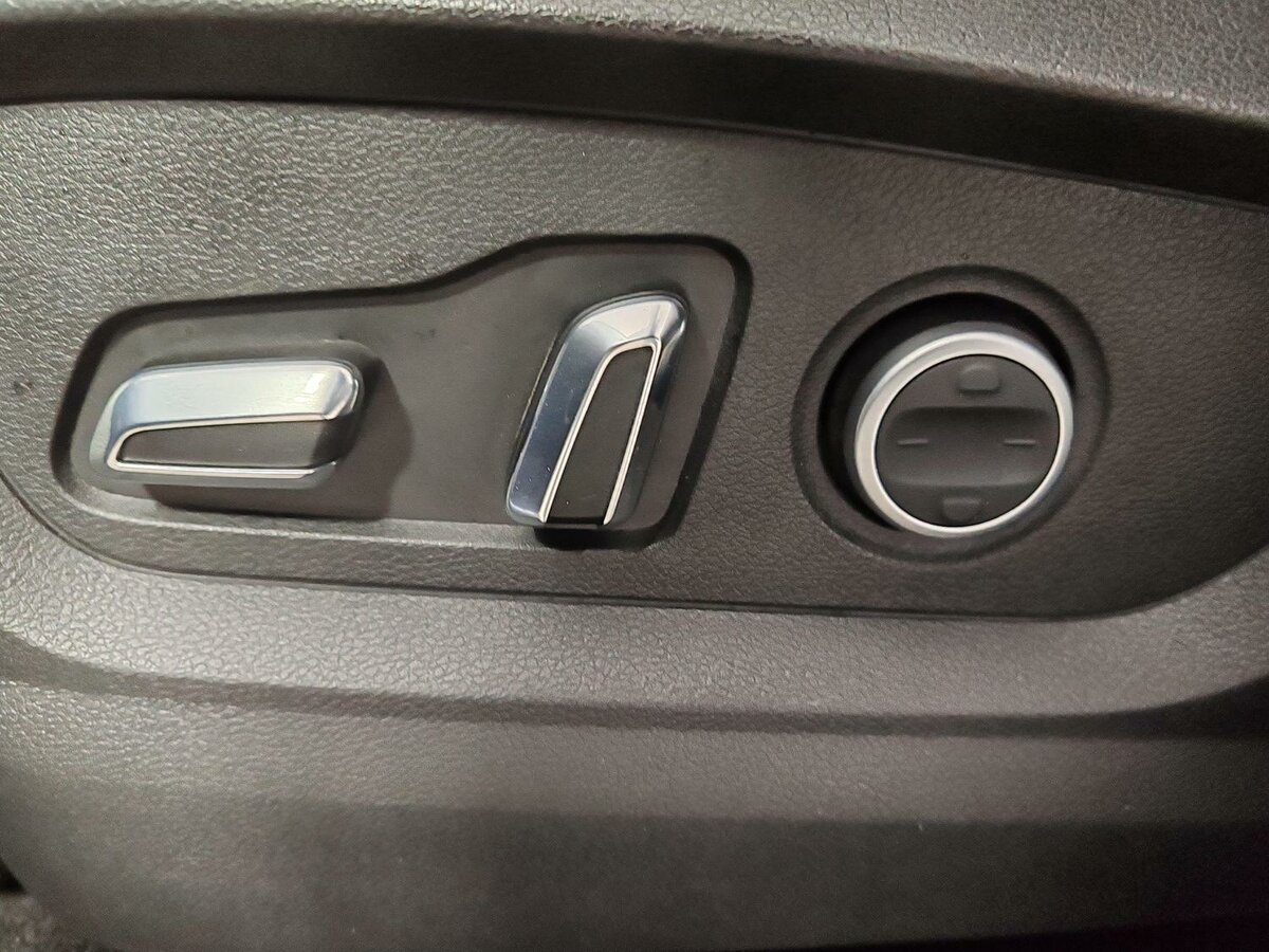 Б/У Чери Тигго 7 Про 2022 года. Фото: #18