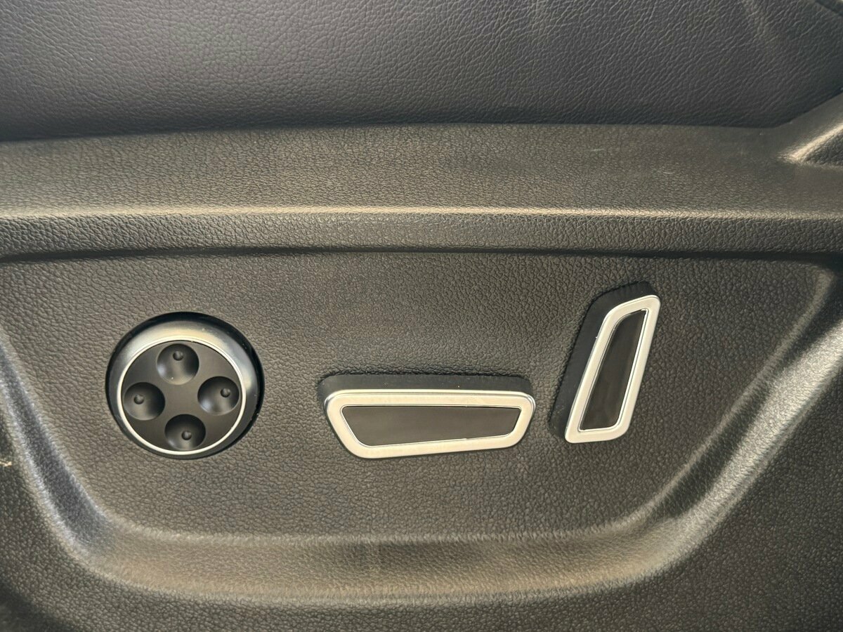 Б/У Чери Тигго 4 2020 года. Фото: #8