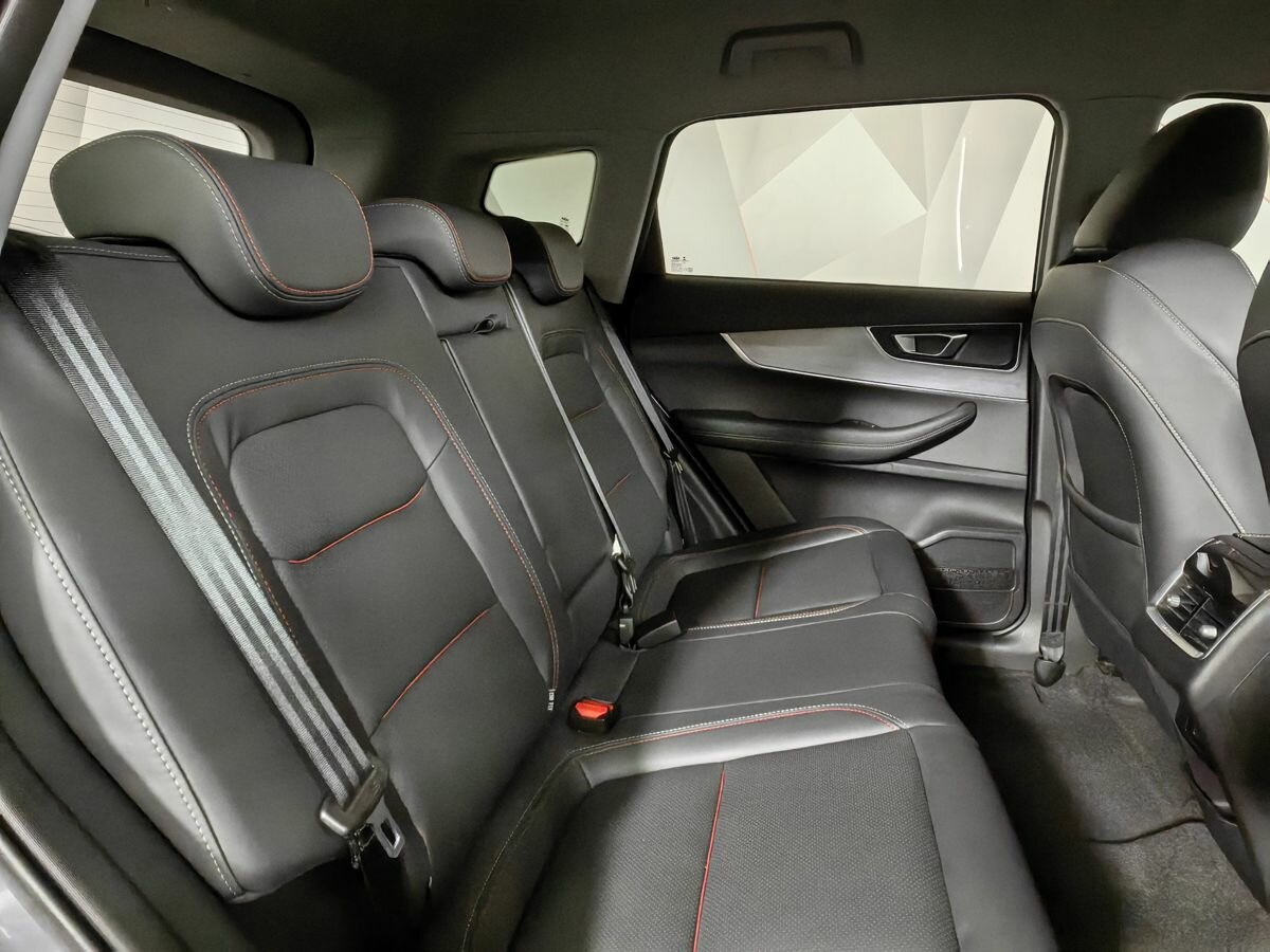 Б/У Чери Тигго 7 Про 2022 года. Фото: #14