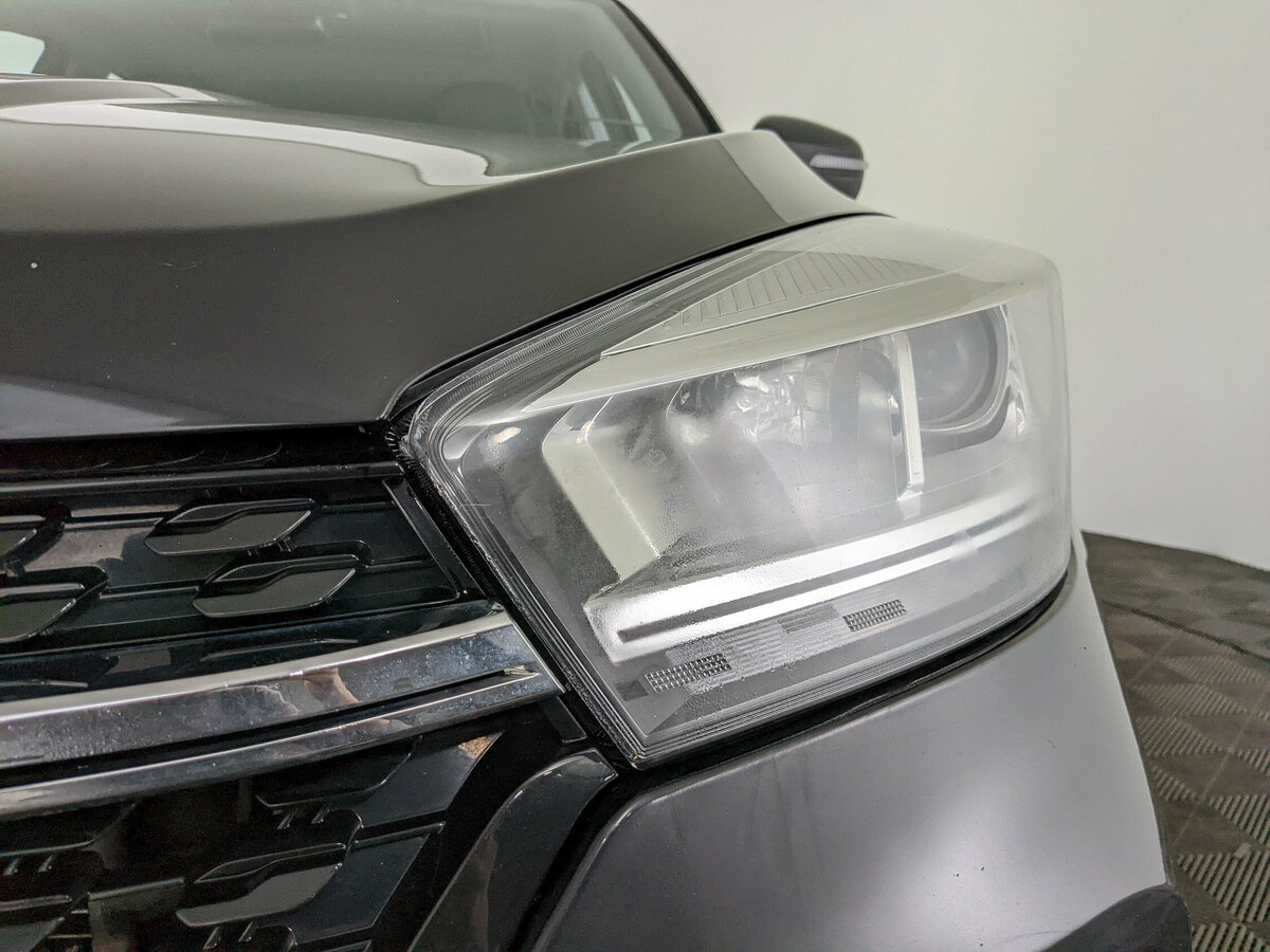 Б/У Чери Тигго 4 2022 года. Фото: #10