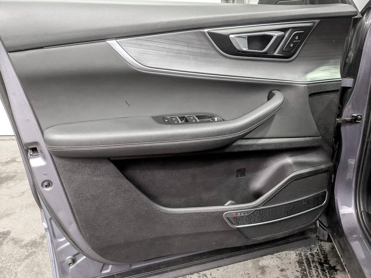 Б/У Чери Тигго 7 Про 2022 года. Фото: #17