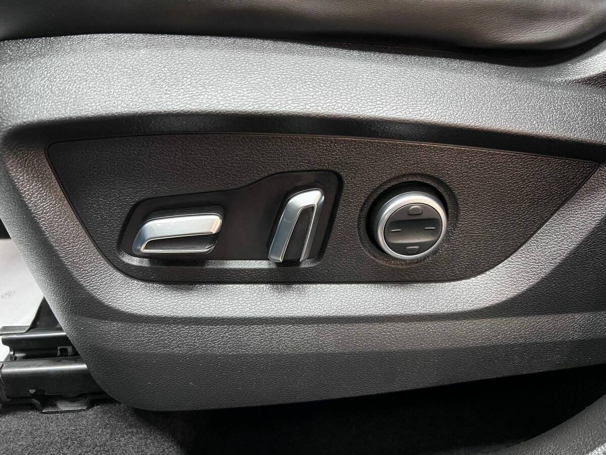 Б/У Чери Тигго 7 Про 2021 года. Фото: #14