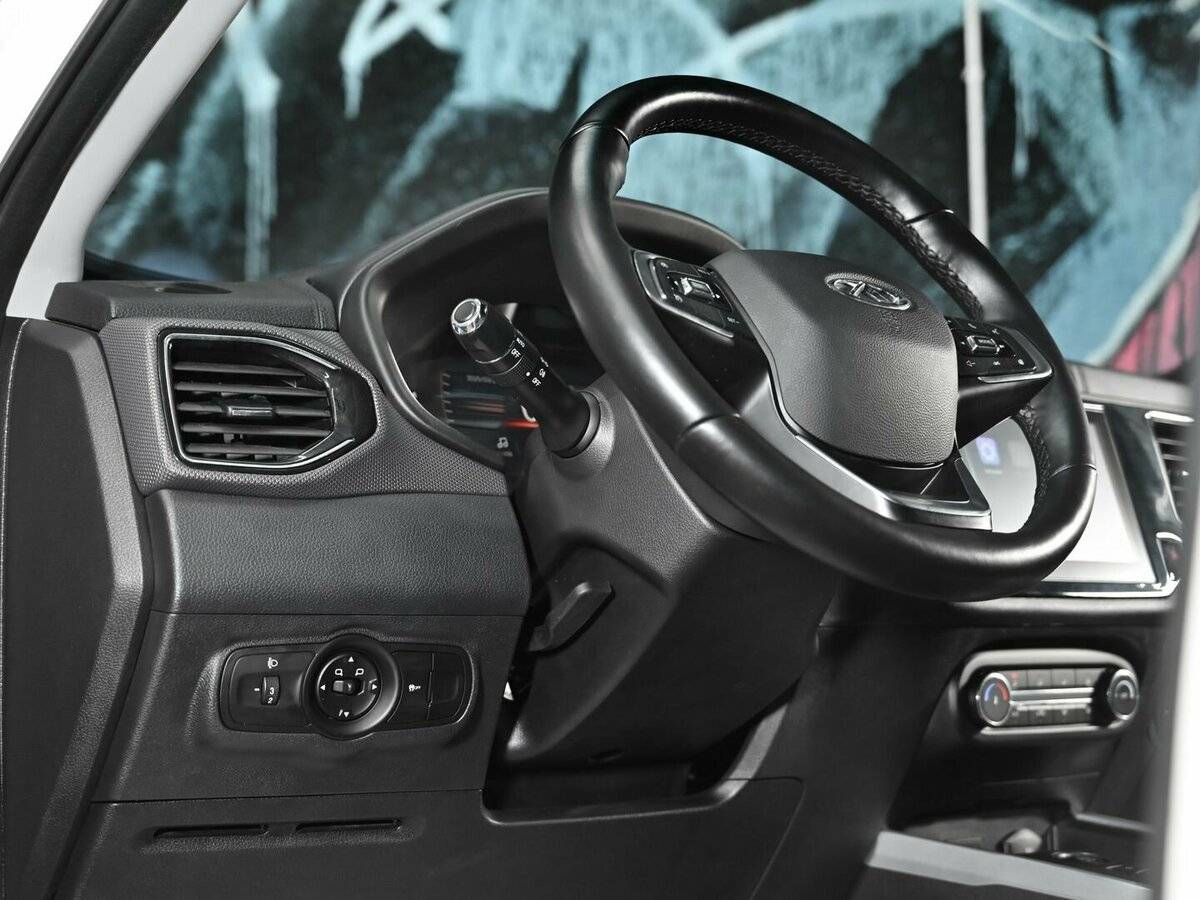 Б/У Чери Тигго 4 2020 года. Фото: #9