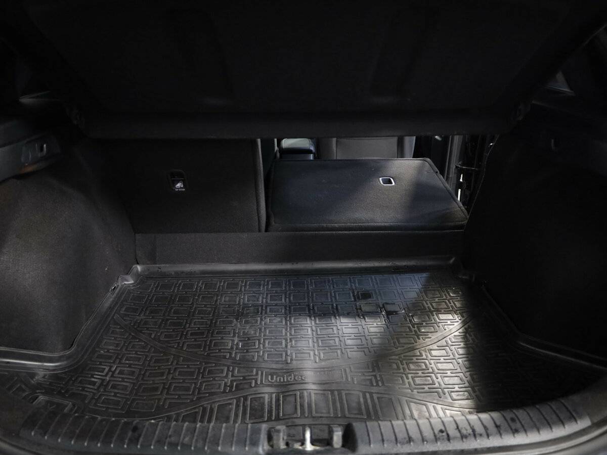 Б/У Киа Сид 2020 года. Фото: #21