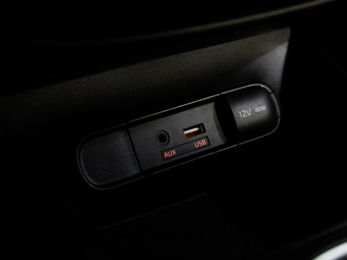 Б/У Киа Соул 2019 года. Фото: #16