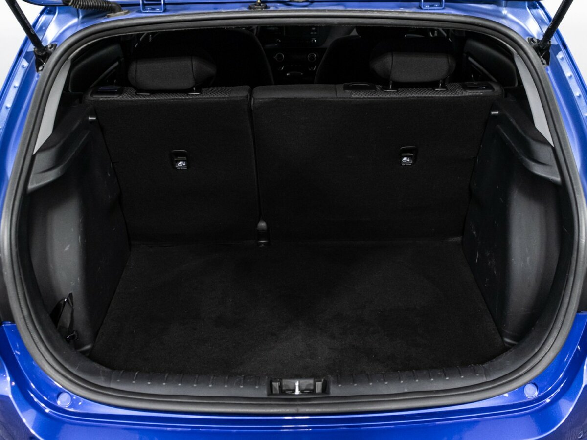 Б/У Киа Рио 2021 года. Фото: #26