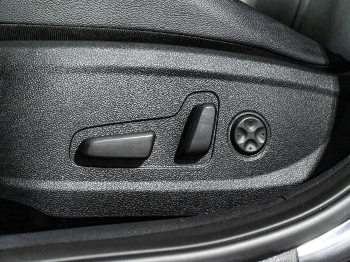 Б/У Киа Оптима 2019 года. Фото: #14