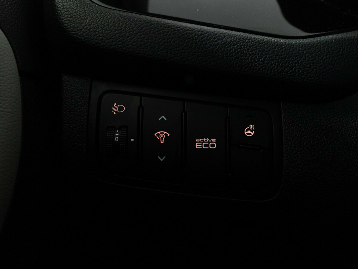 Б/У Киа Сид 2015 года. Фото: #16