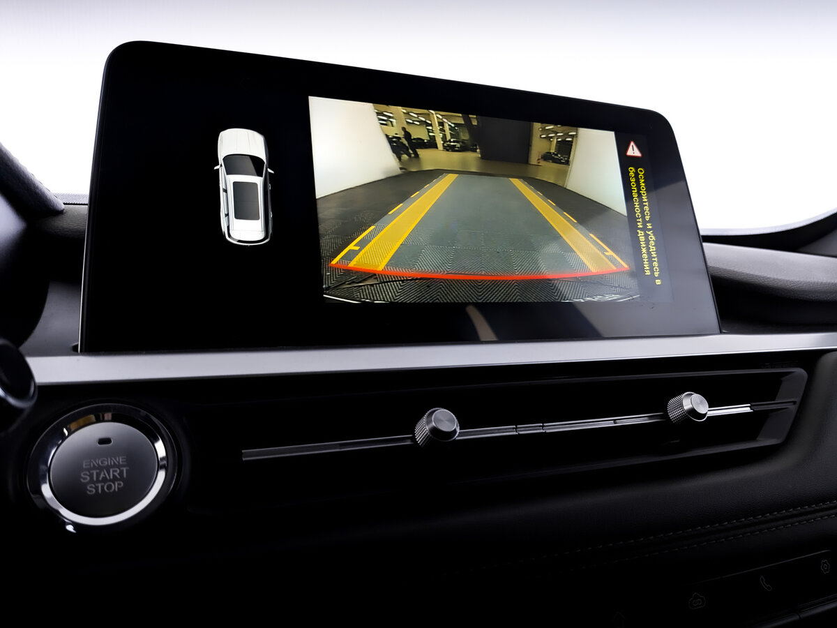 Б/У Чери Тигго 7 Про 2022 года. Фото: #25