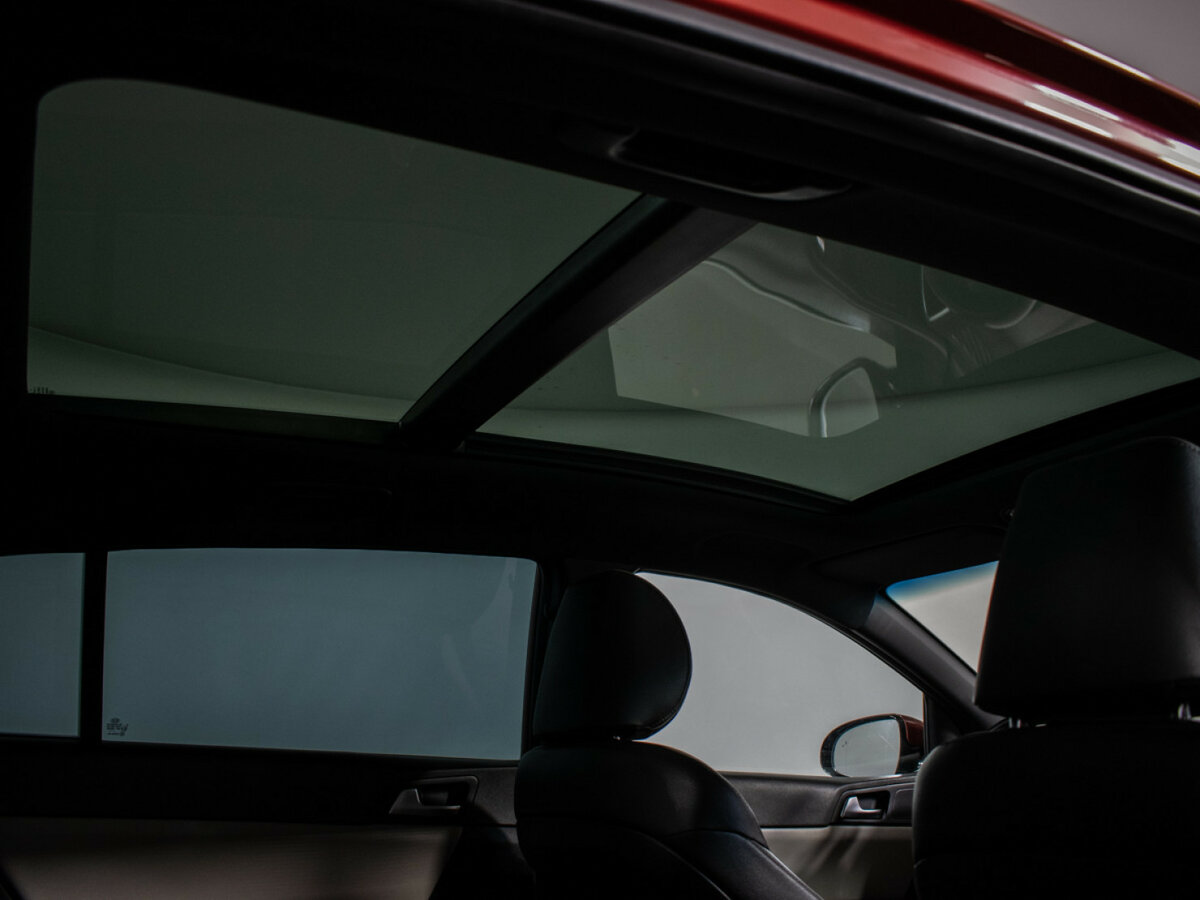 Б/У Киа Спортейдж 2016 года. Фото: #12