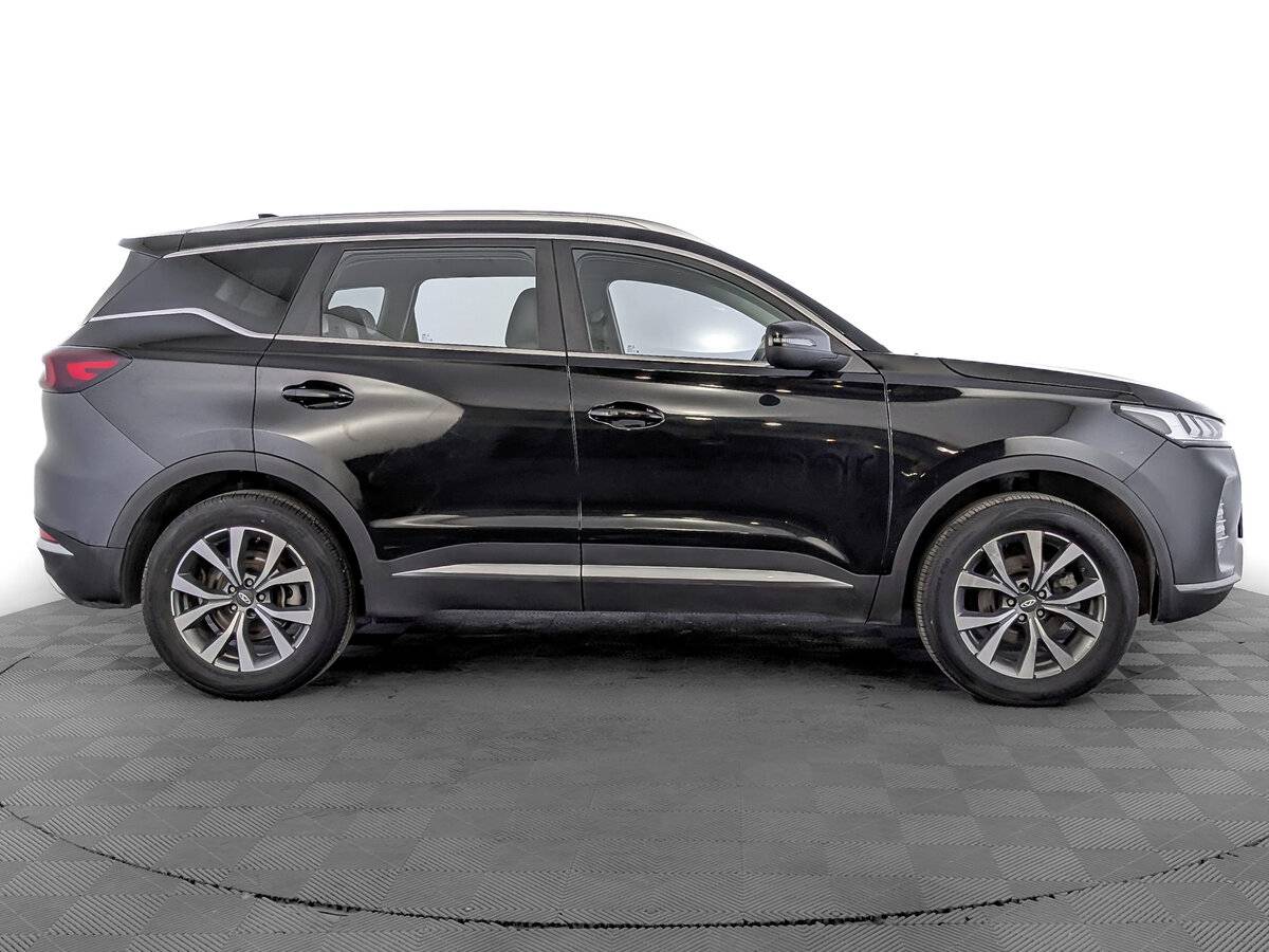 Б/У Чери Тигго 7 Про 2022 года. Фото: #3