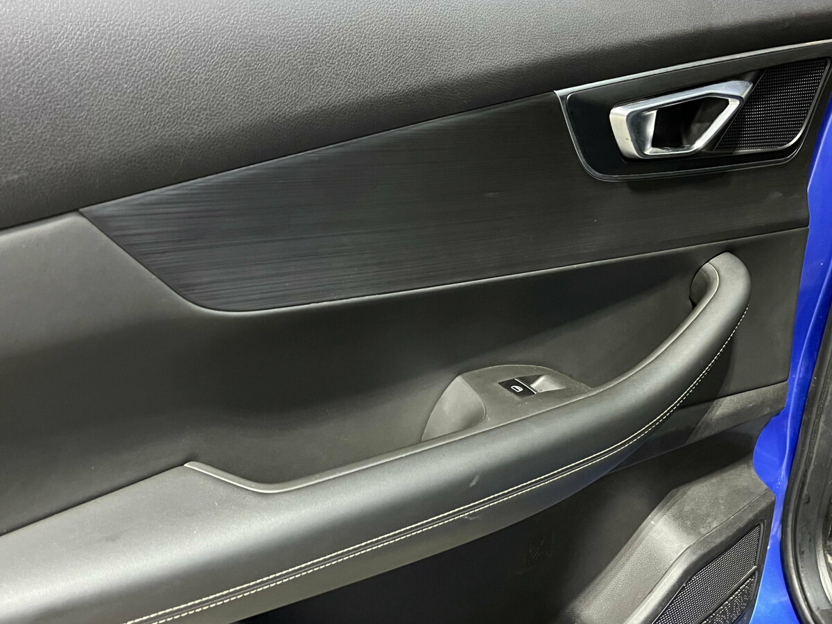 Б/У Чери Тигго 7 Про 2020 года. Фото: #13