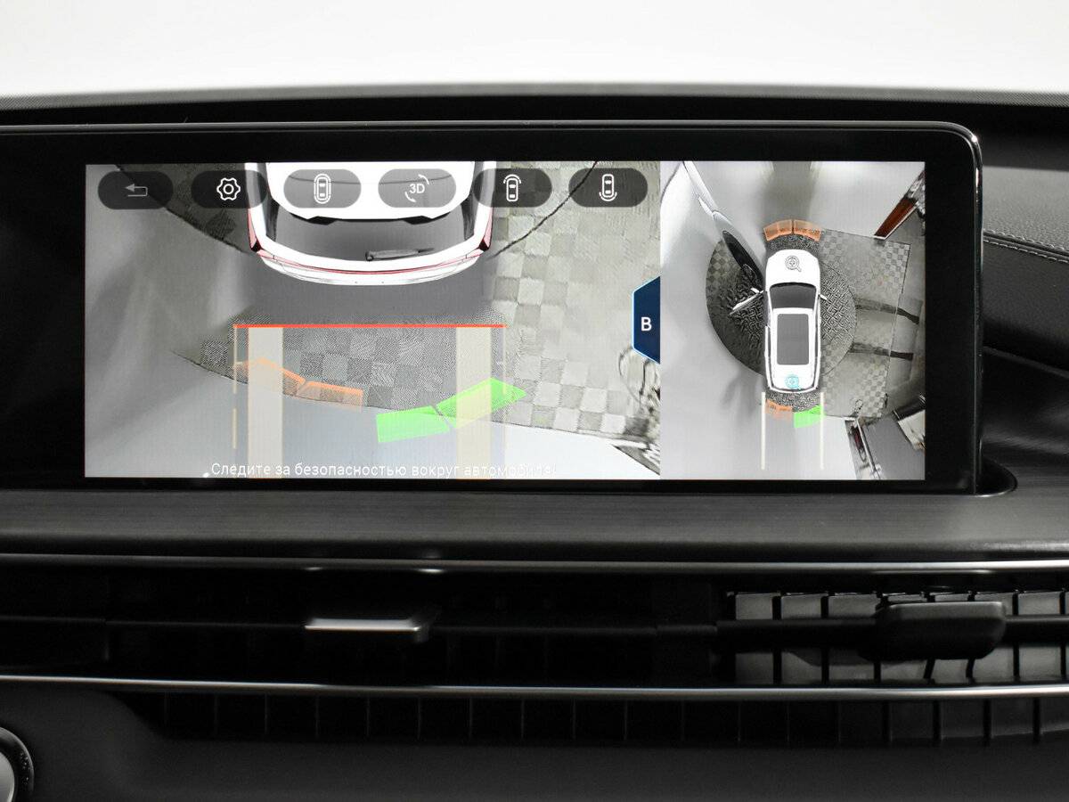 Б/У Чери Тигго 7 Про Макс 2022 года. Фото: #16