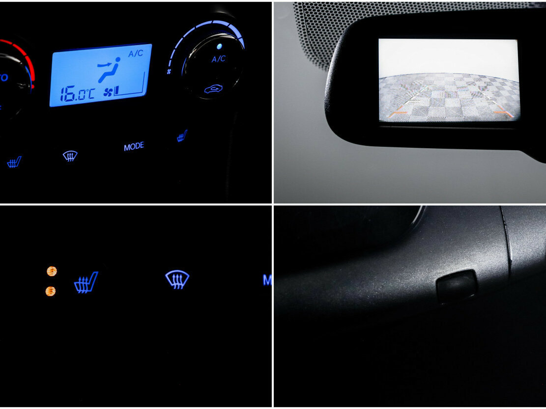 Б/У Хендай Солярис 2012 года. Фото: #12