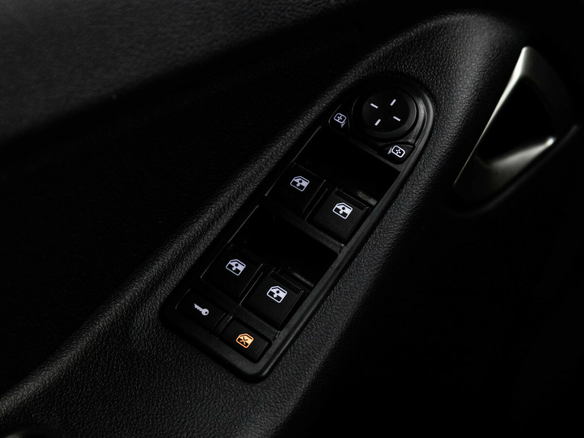 Б/У Лада (ВАЗ) Гранта 2019 года. Фото: #12