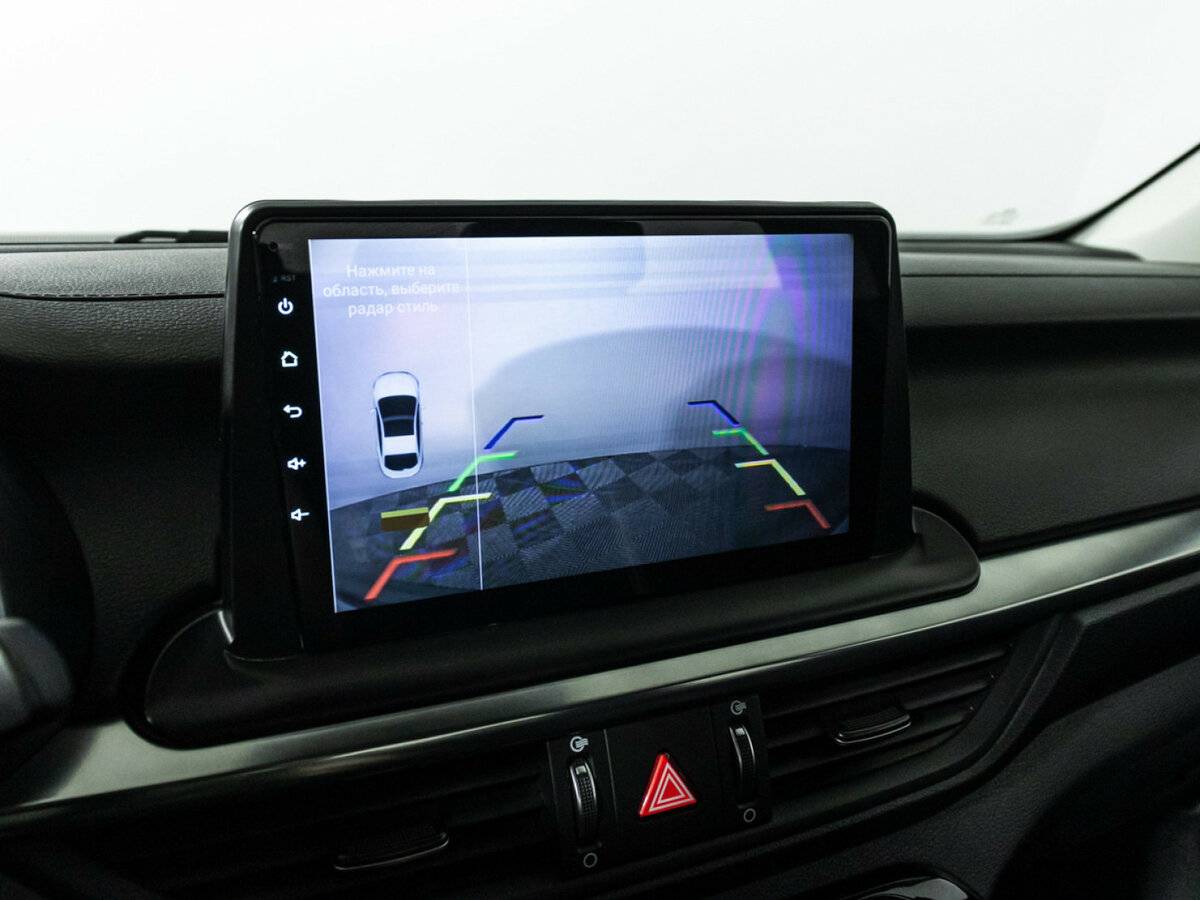 Б/У Киа Церато 2020 года. Фото: #16