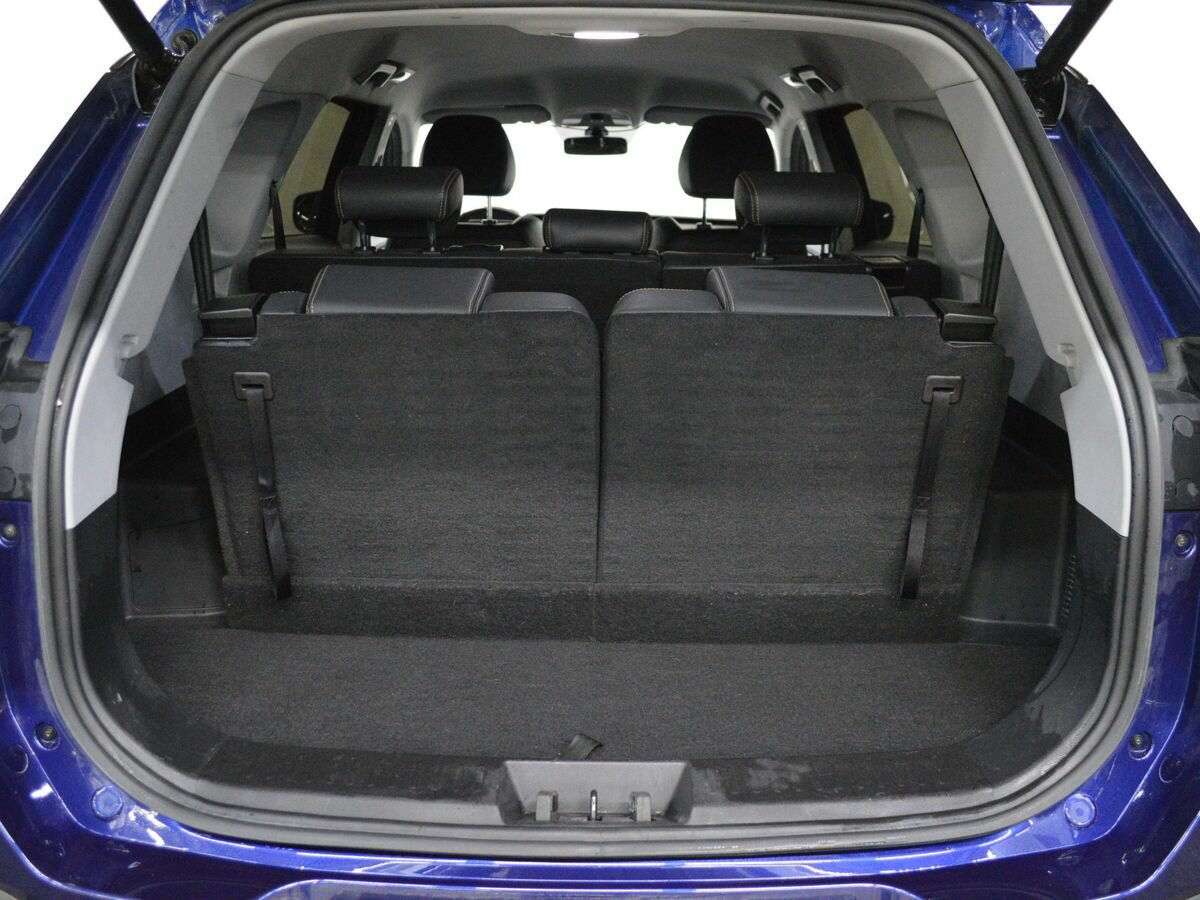 Б/У Чери Тигго 8 2020 года. Фото: #18