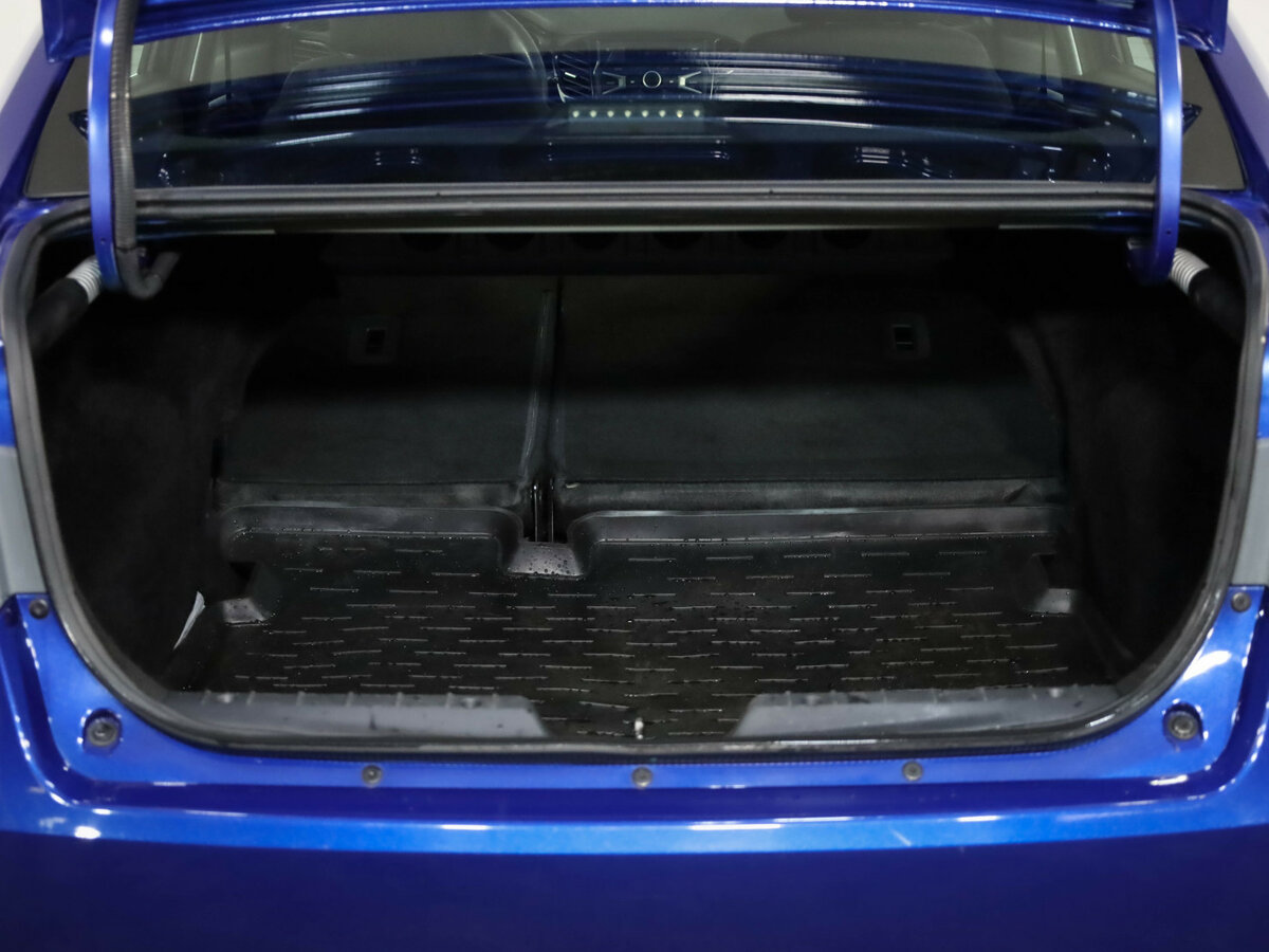 Б/У Лада (ВАЗ) Веста 2020 года. Фото: #22