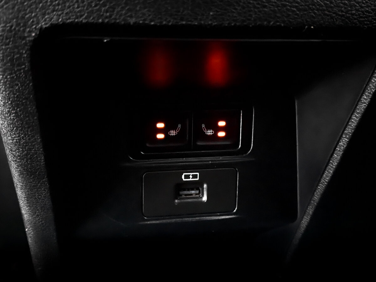 Б/У Чери Тигго 7 Про 2022 года. Фото: #25