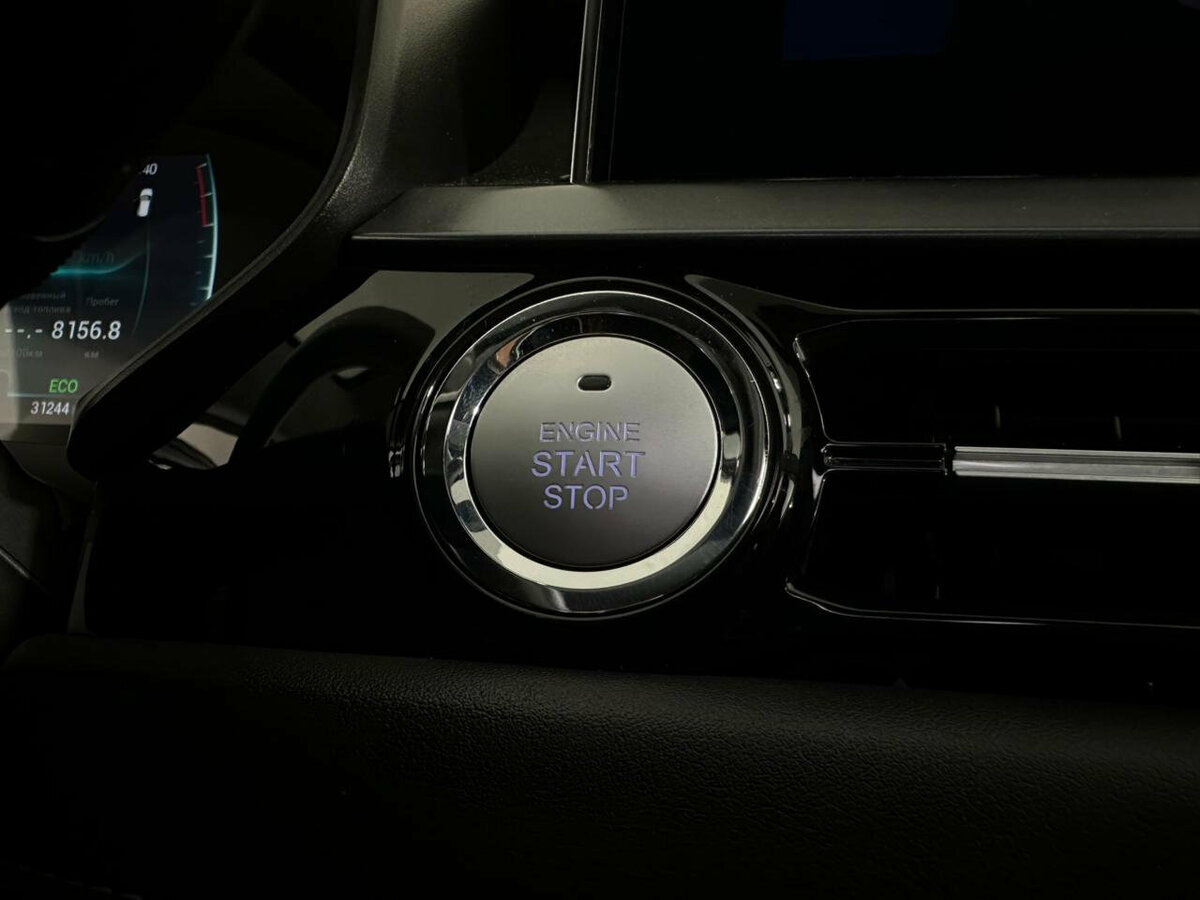 Б/У Чери Тигго 4 Про 2022 года. Фото: #9