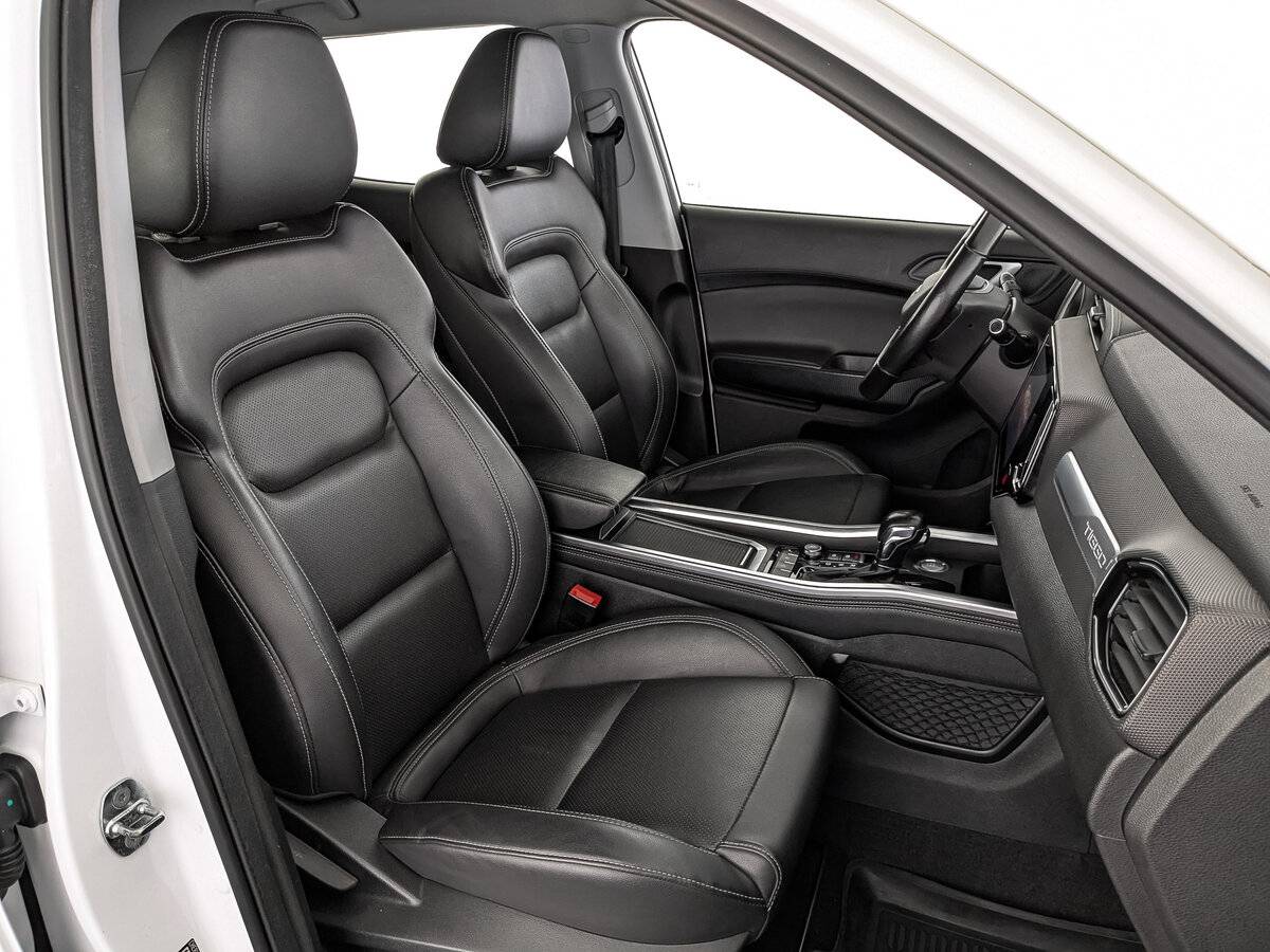 Б/У Чери Тигго 4 2022 года. Фото: #22