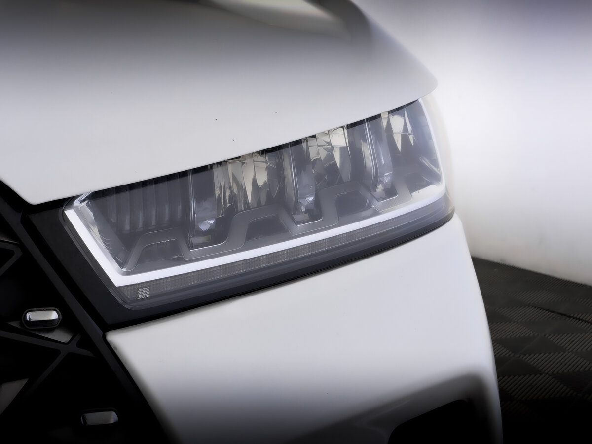 Б/У Чери Тигго 7 Про 2022 года. Фото: #16