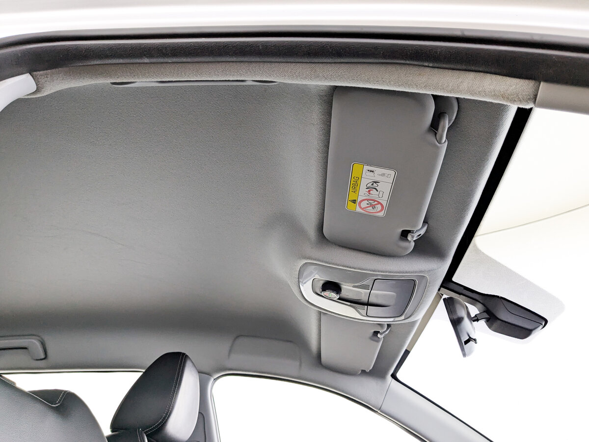 Б/У Чери Тигго 4 2022 года. Фото: #20