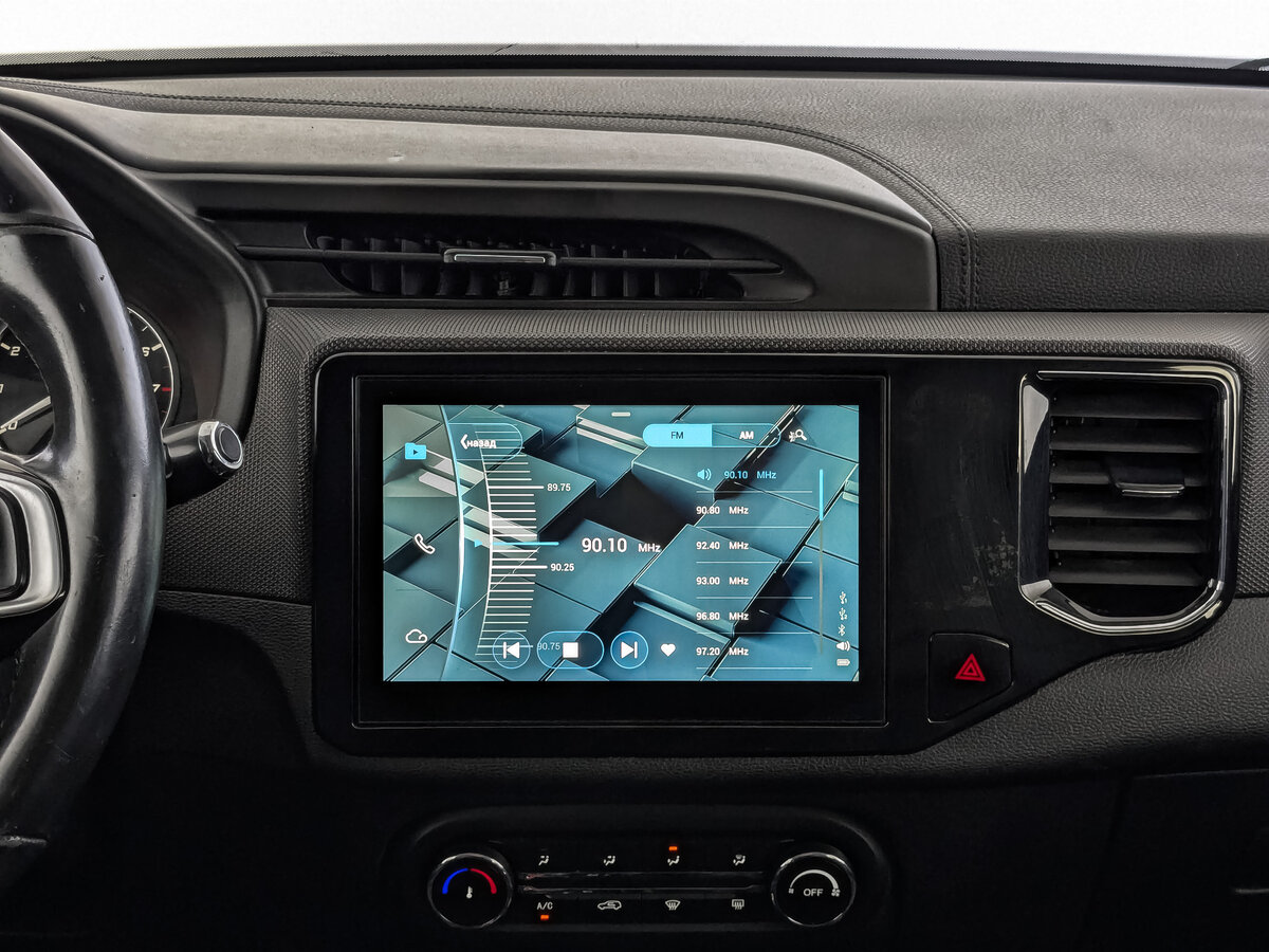 Б/У Чери Тигго 4 2022 года. Фото: #16