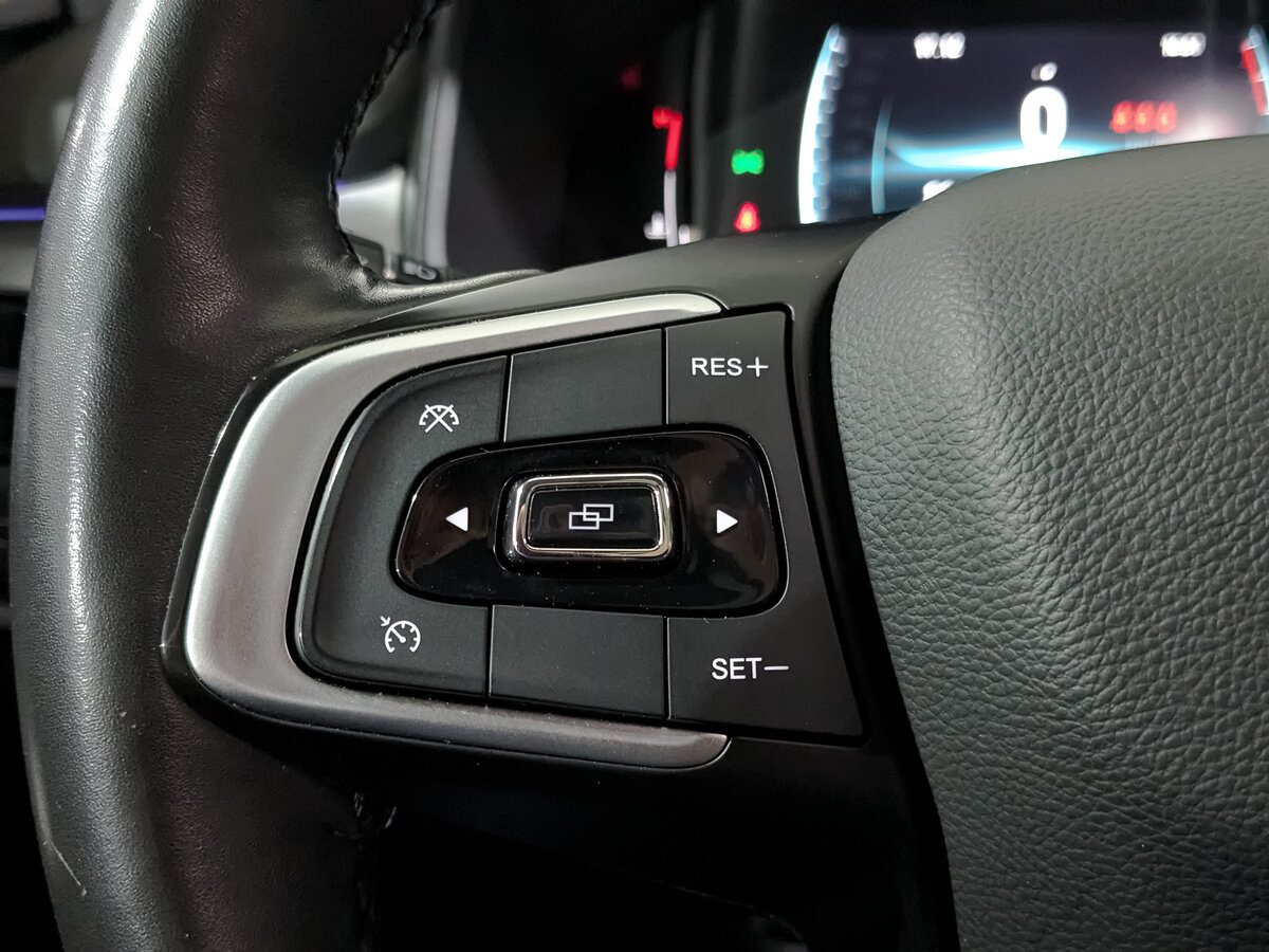 Б/У Чери Тигго 7 Про 2022 года. Фото: #27