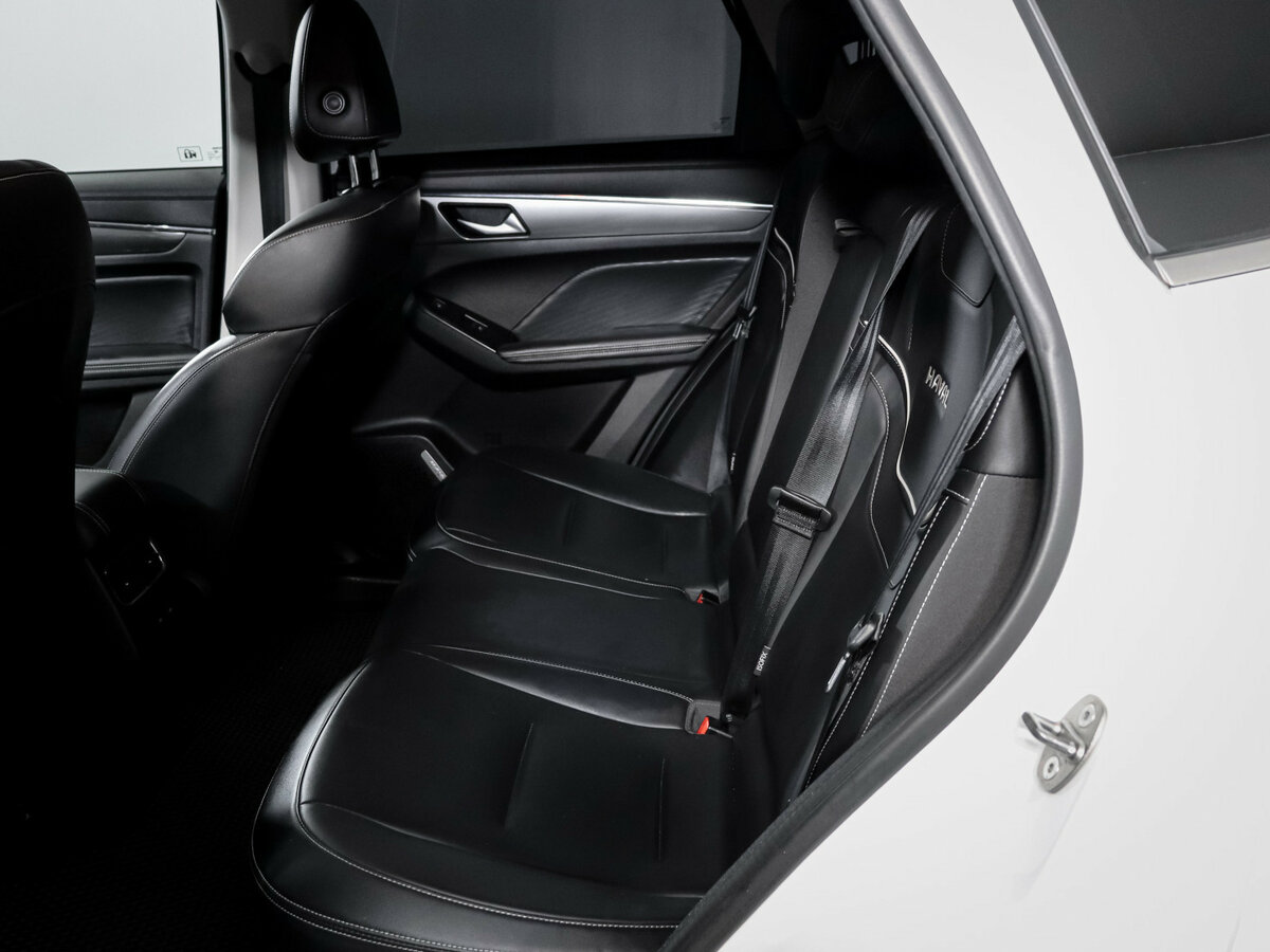 Б/У Хавал Джолион 2022 года. Фото: #9