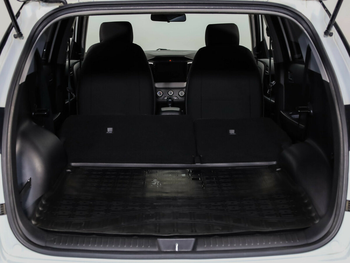 Б/У Хендай Крета 2020 года. Фото: #32