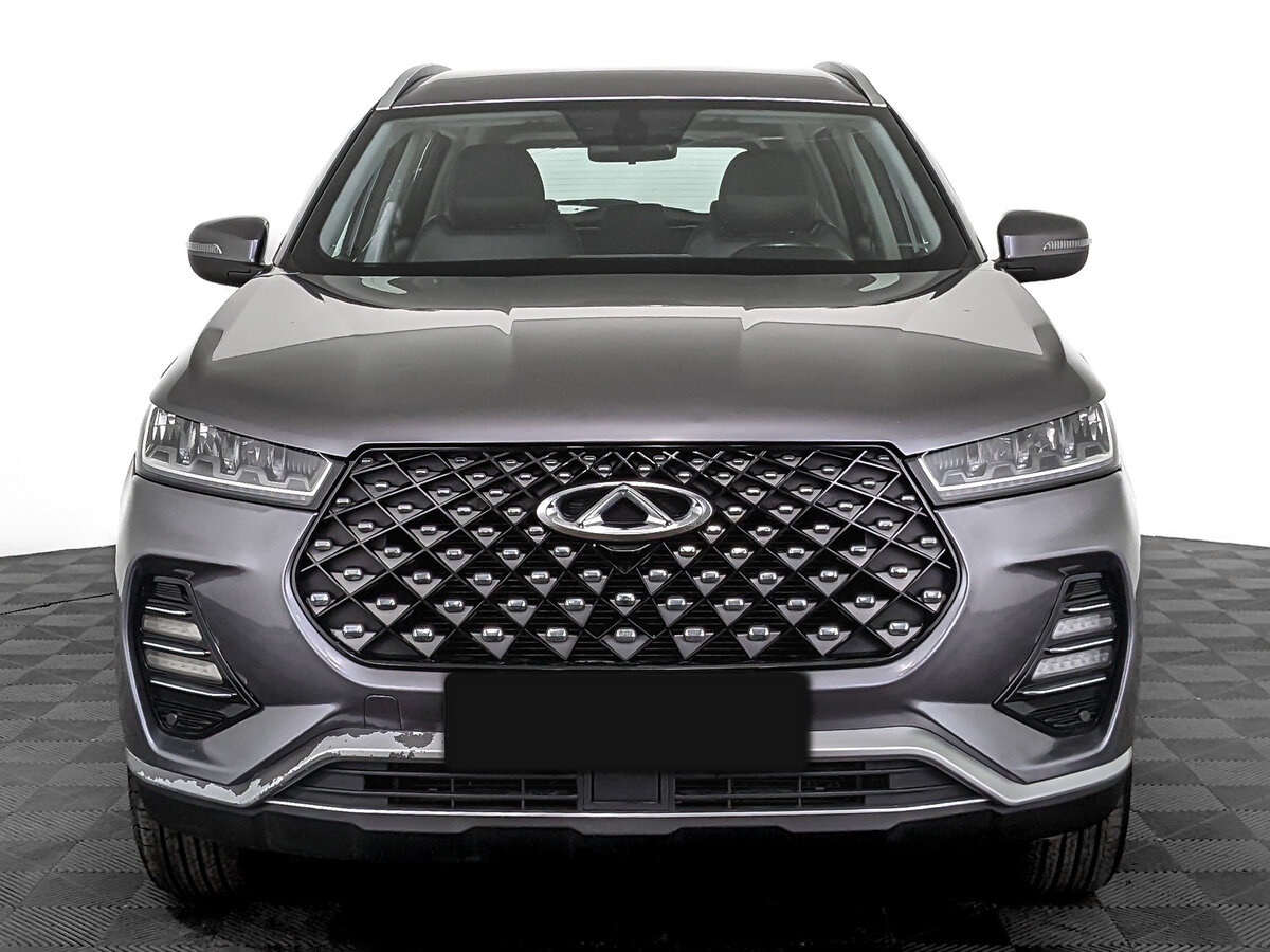 Б/У Чери Тигго 7 Про 2022 года. Фото: #1