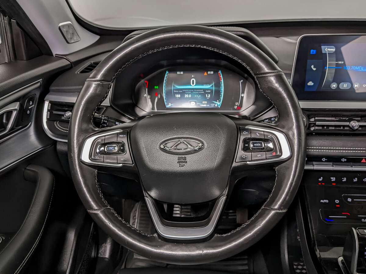 Б/У Чери Тигго 7 Про 2022 года. Фото: #21