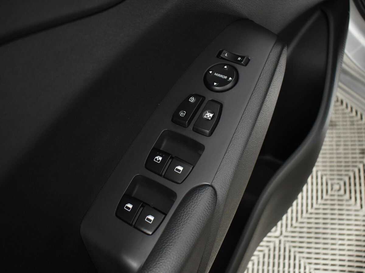 Б/У Хендай Солярис 2020 года. Фото: #14