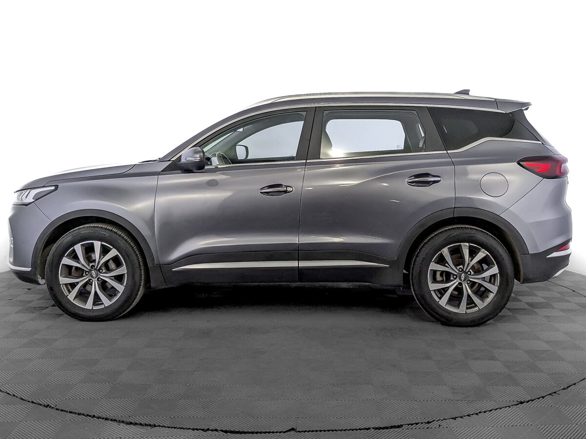 Б/У Чери Тигго 7 Про 2022 года. Фото: #7