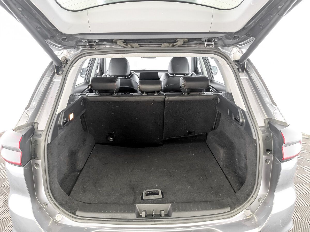 Б/У Чери Тигго 7 Про 2022 года. Фото: #9