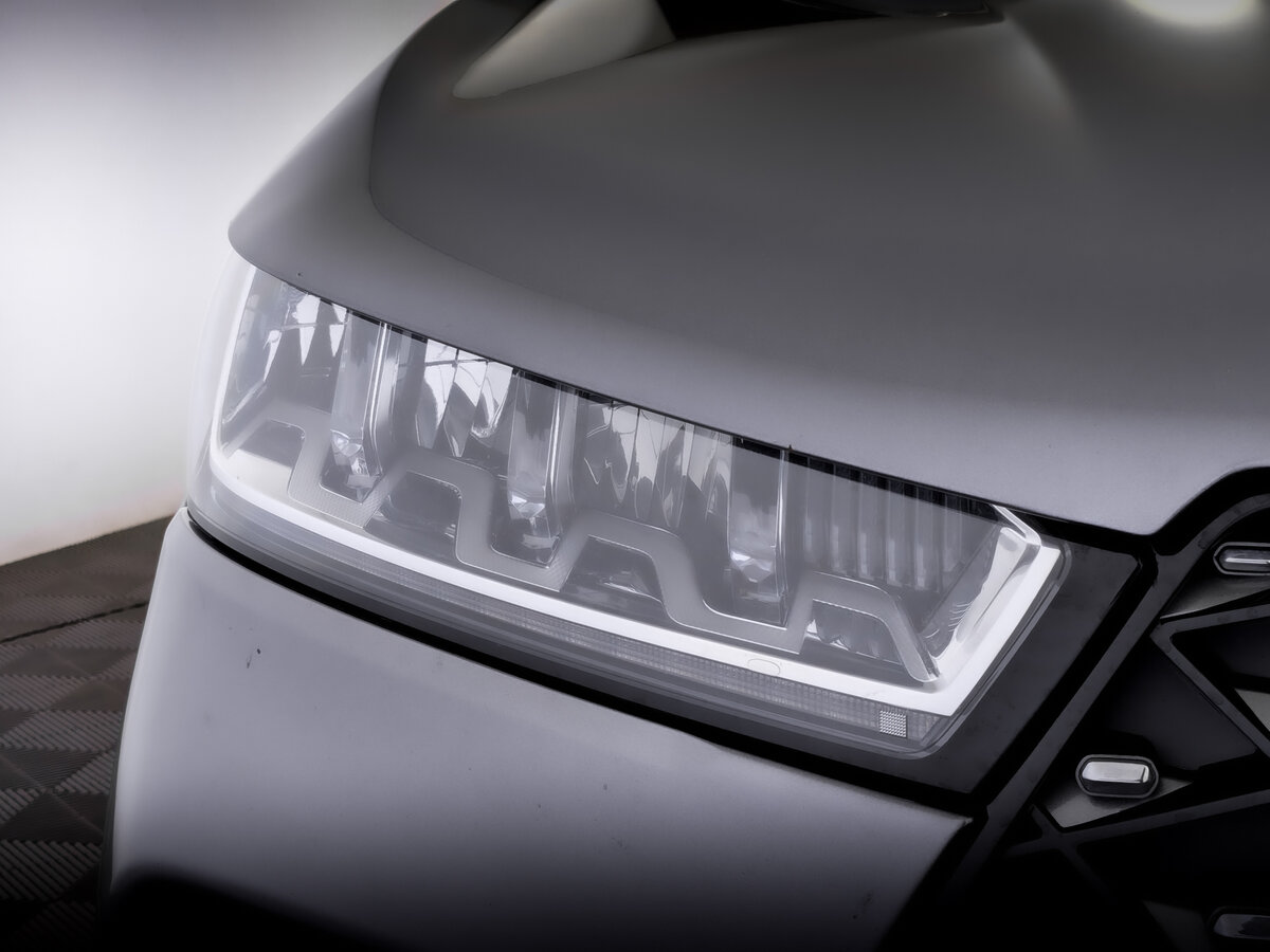 Б/У Чери Тигго 7 Про 2022 года. Фото: #16