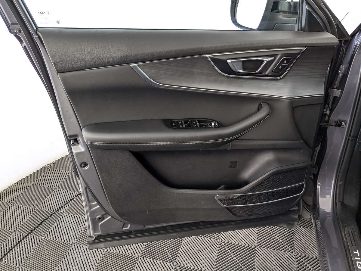 Б/У Чери Тигго 7 Про 2022 года. Фото: #18