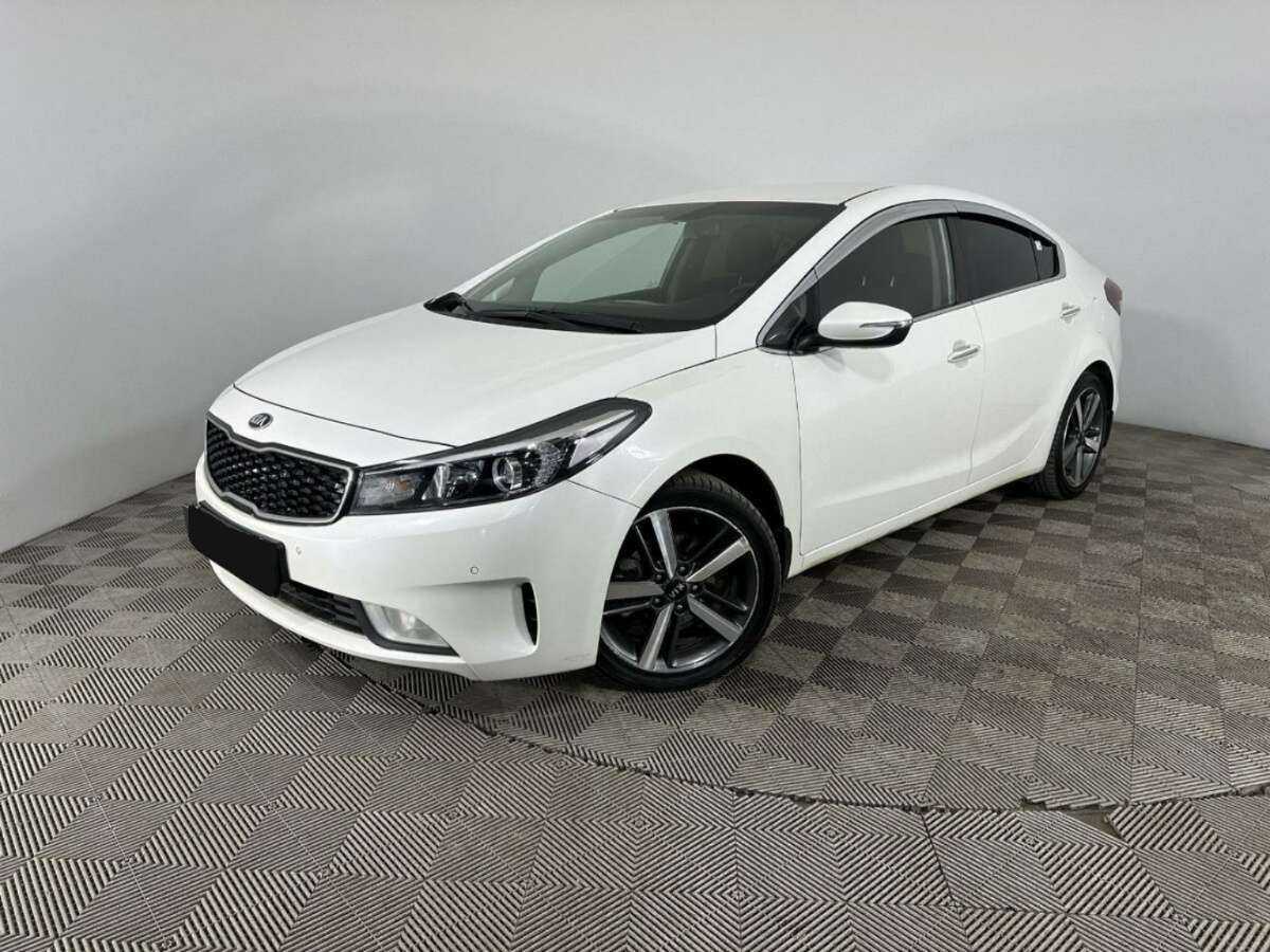 Kia Cerato