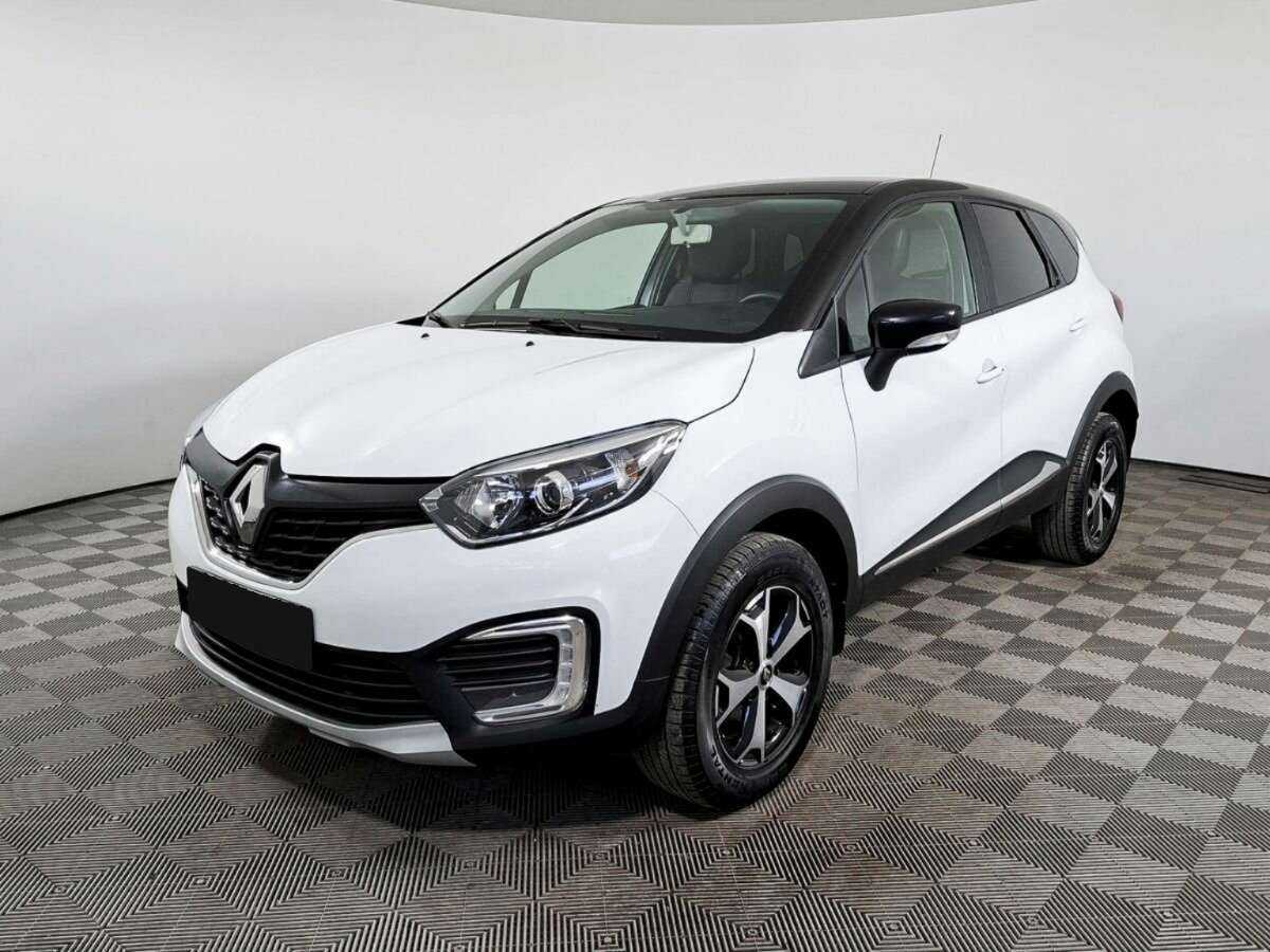 Renault Kaptur